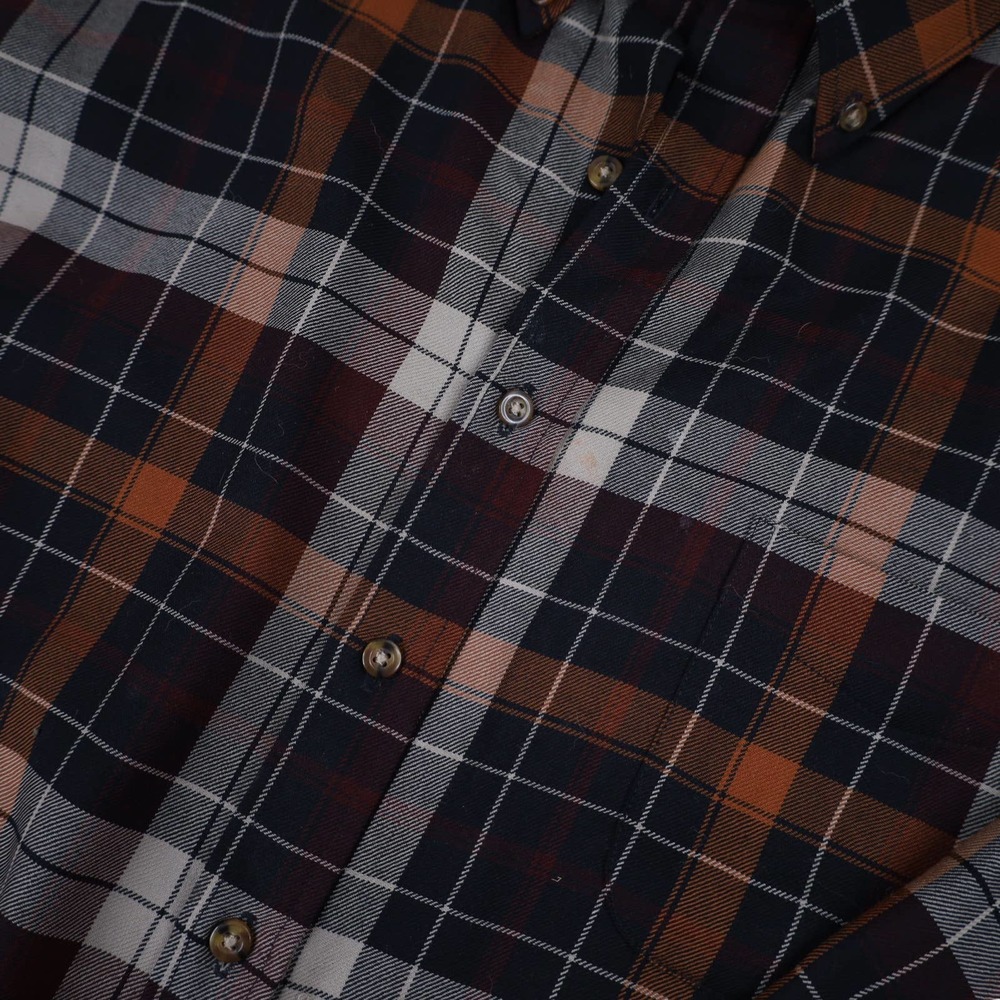 Pendleton Sir Pendleton %100 Worsted Wool Plaid T… - image 4